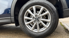 Mazda CX-5 2.0 SE-L 5dr Petrol Estate